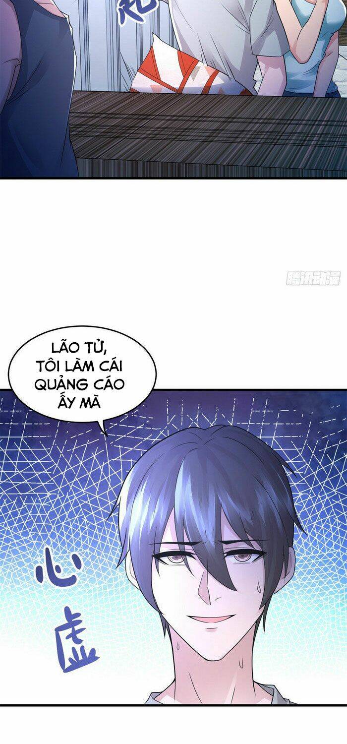 pháp sư truyền kỳ chapter 32 17