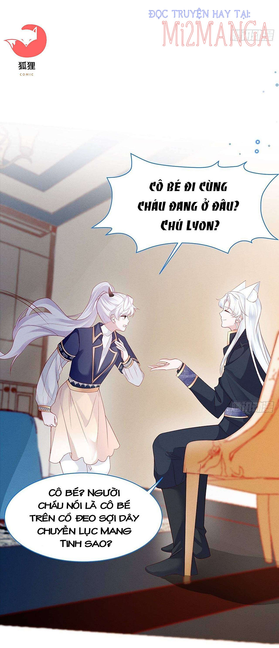 ninita yêu dấu chapter 41.2 3