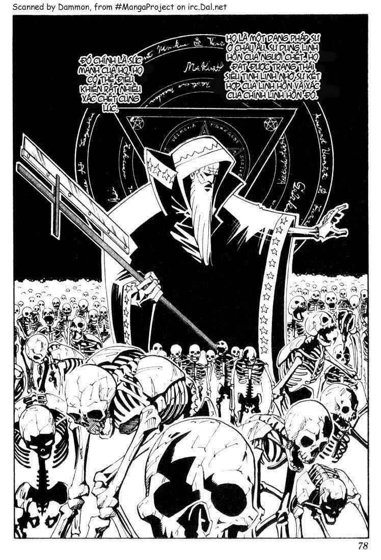 vua pháp thuật chapter 39 13