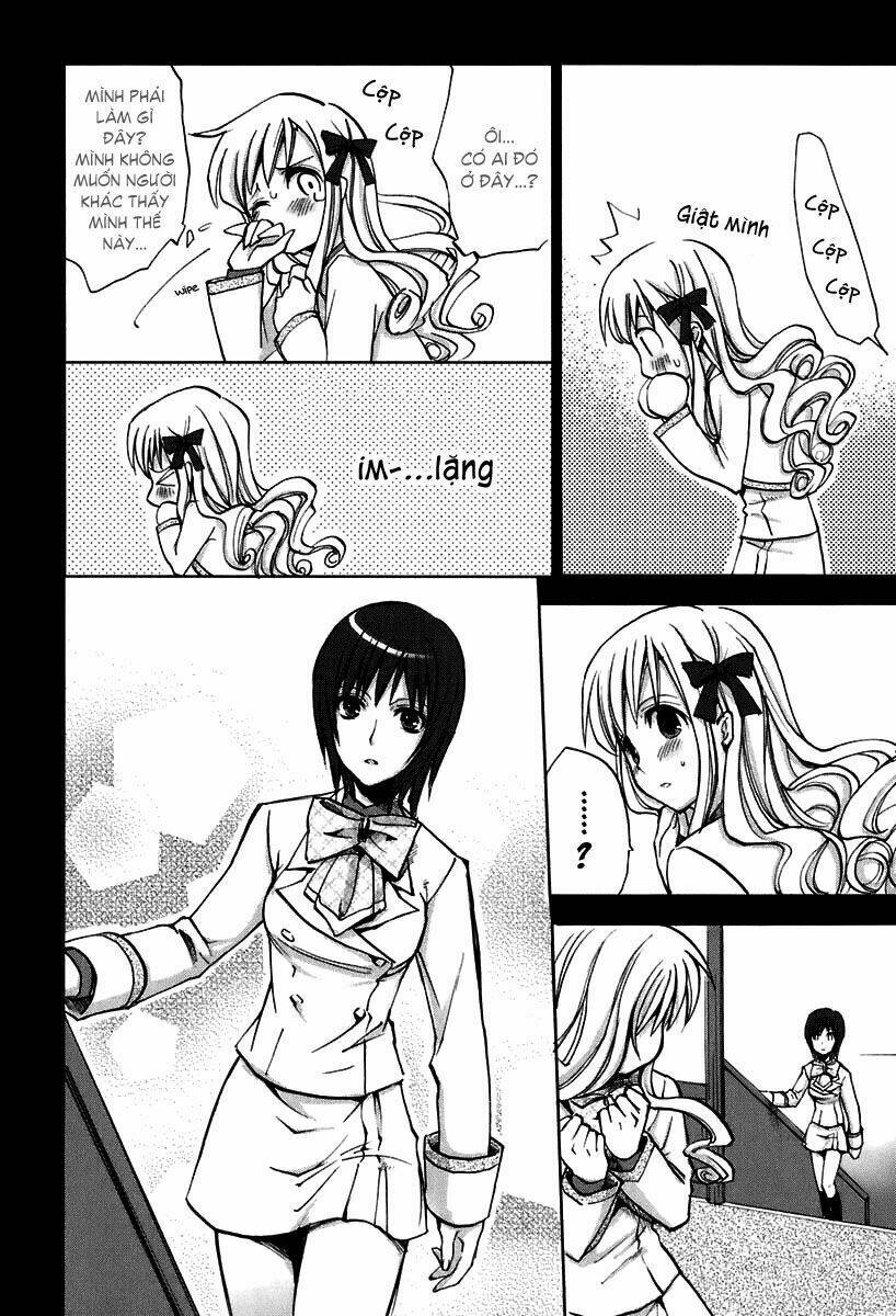 strawberry panic chapter 6 12