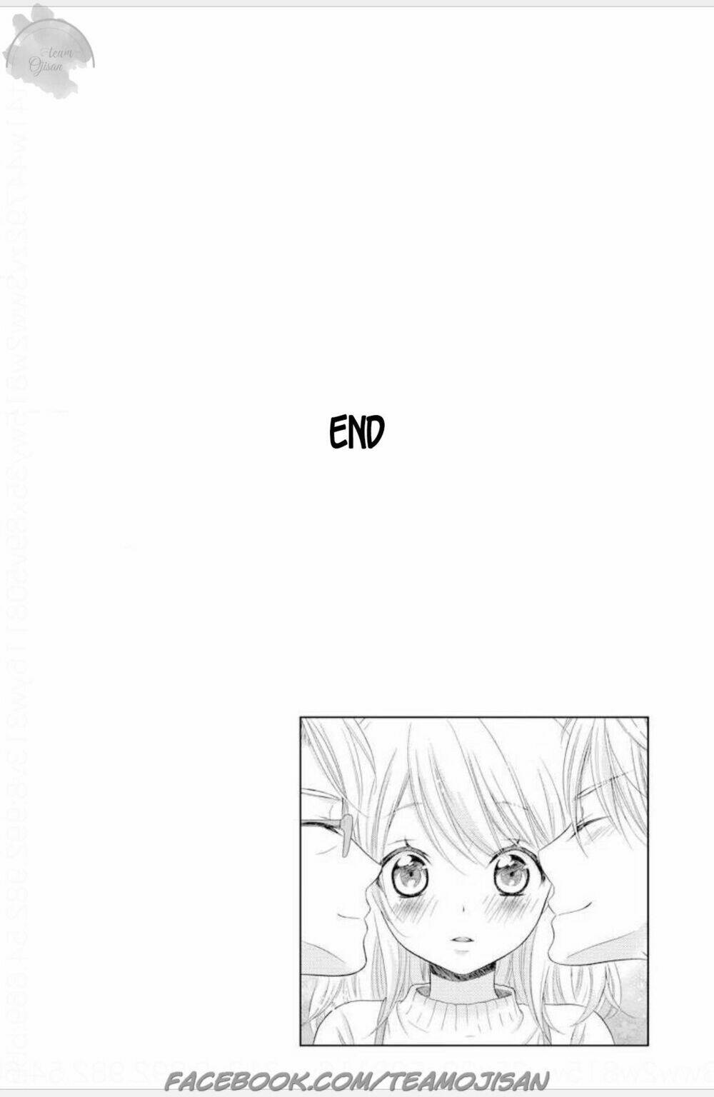 bí mật của chúng tôi - np chapter 4 37