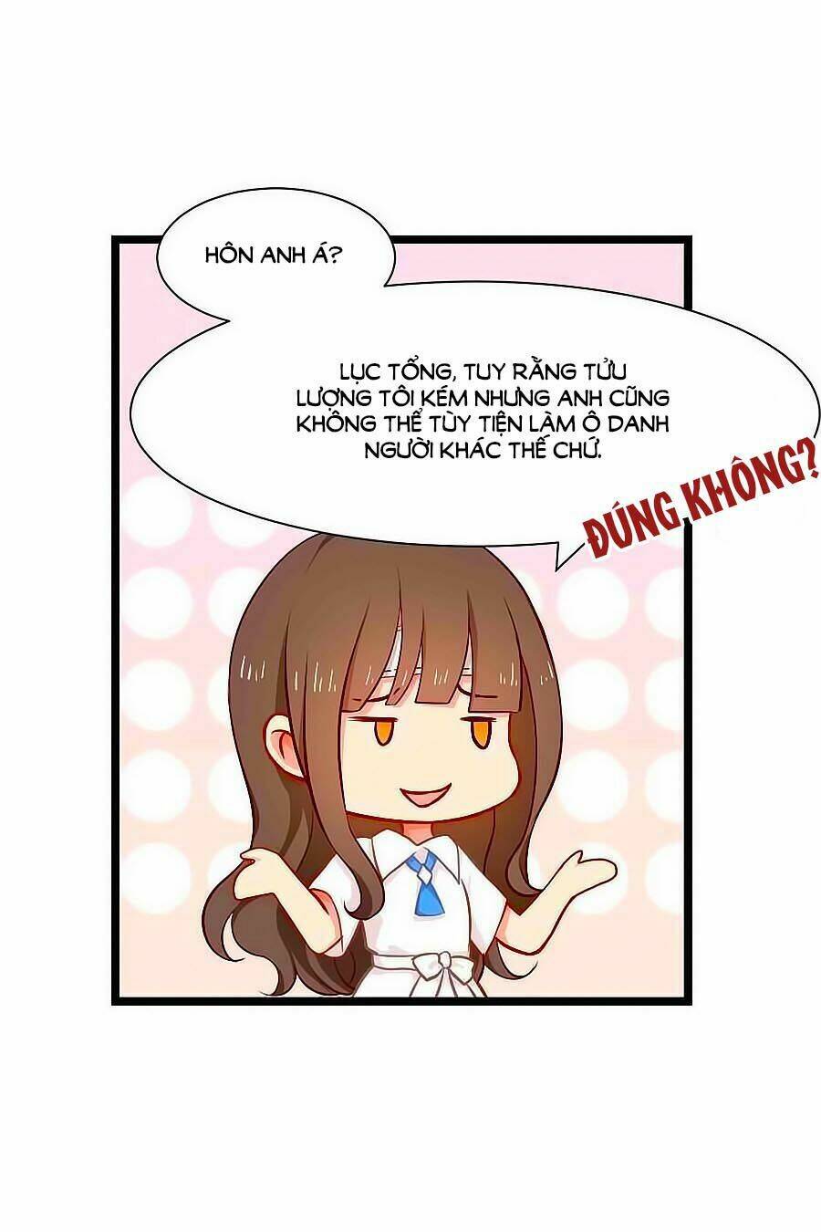 chỉ nhiễm thành hôn chapter 50 7