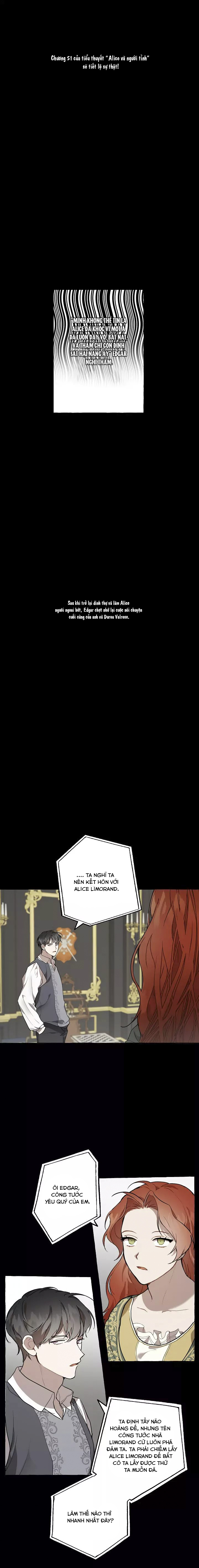 tất cả đều là sai lầm chapter 10 13