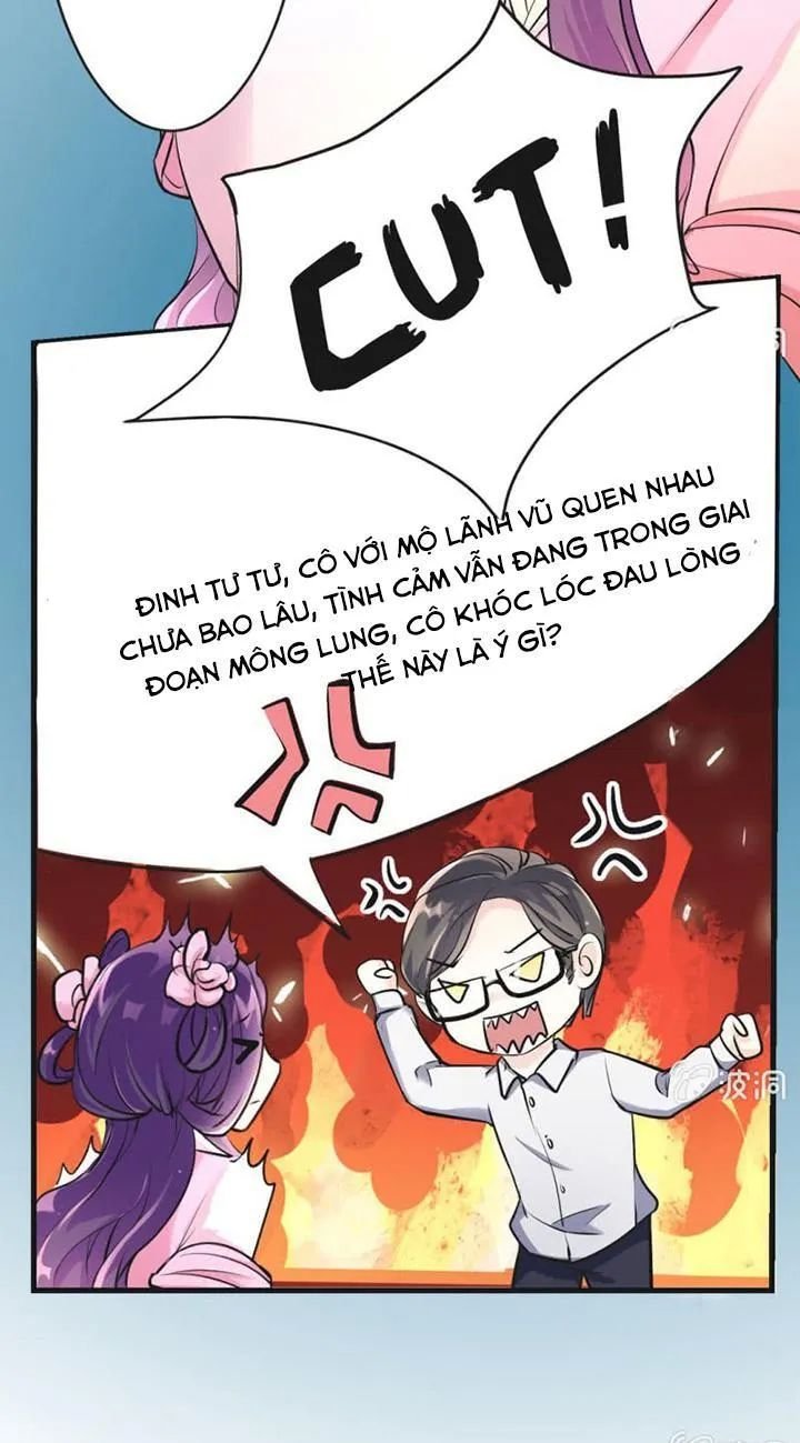 ảnh đế cầu sủng chapter 12 15