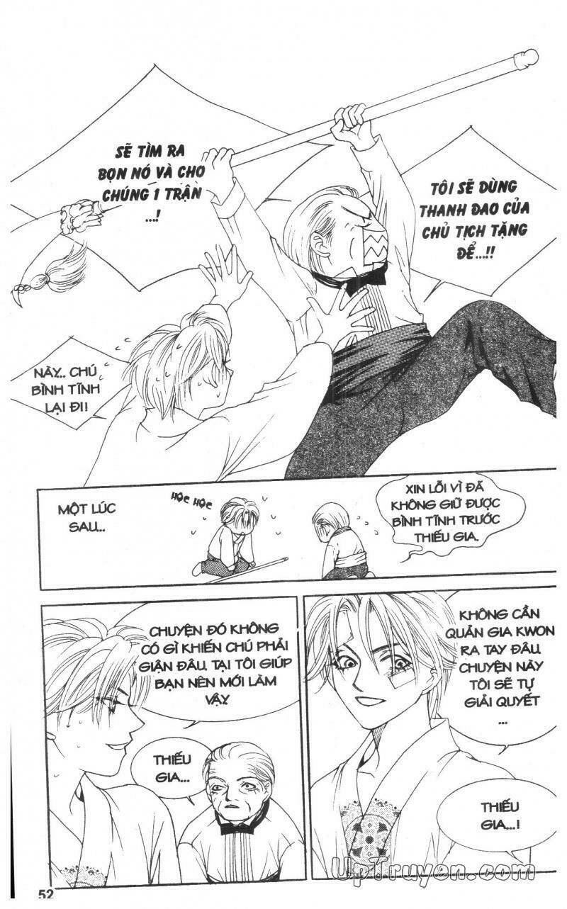 chàng lọ lem chapter 3 52