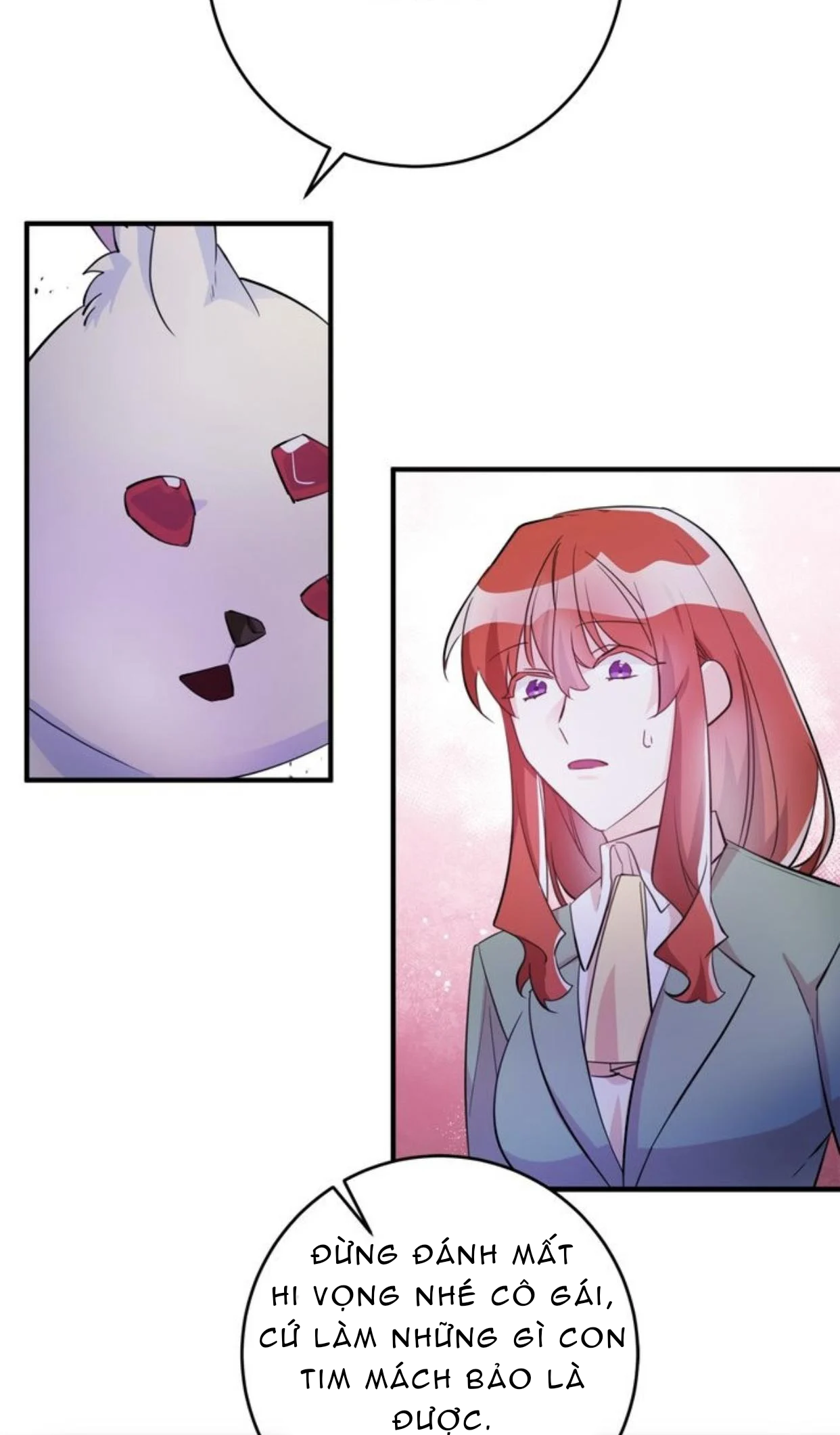 công nương đã thay đổi chapter 68.1 37