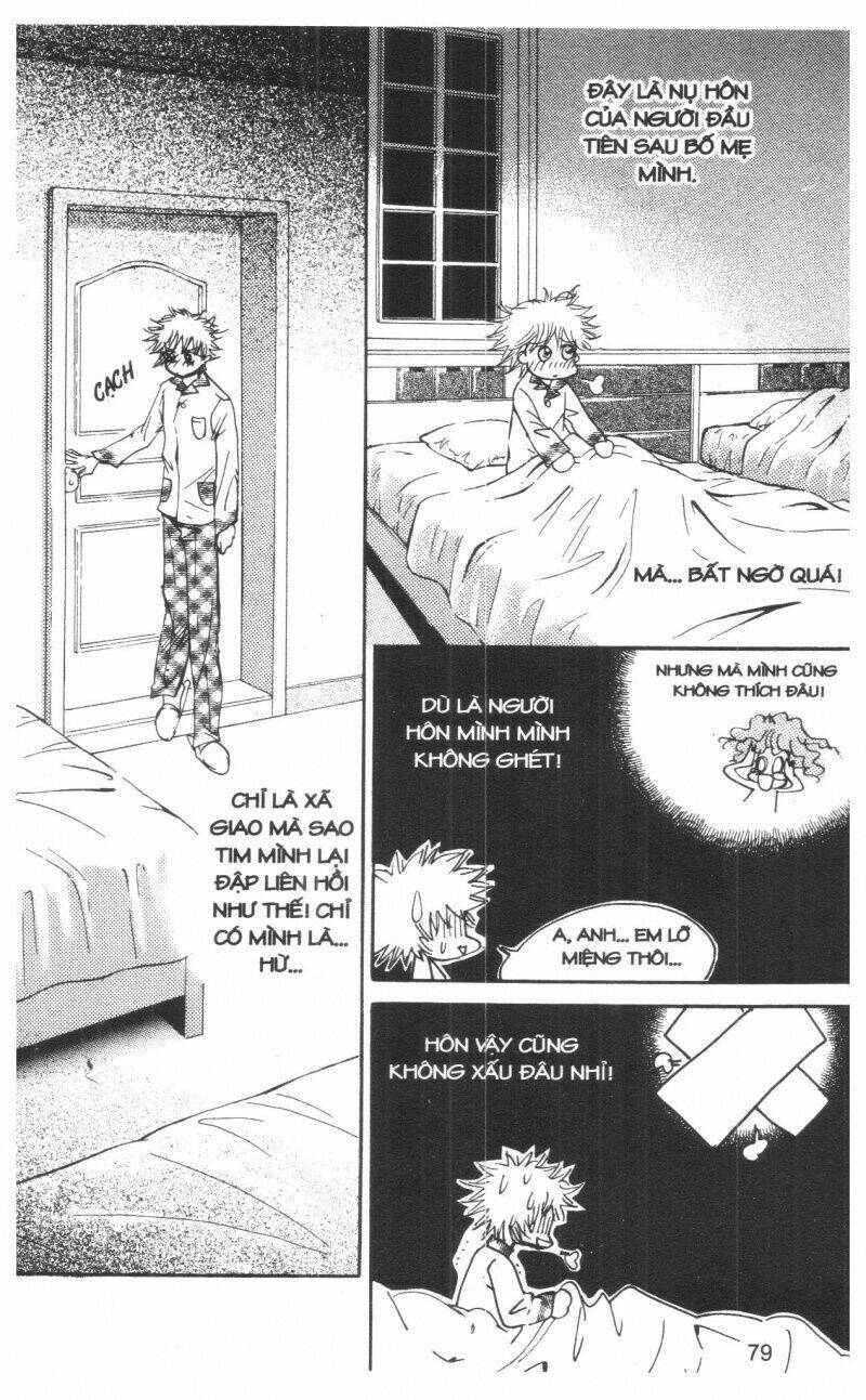 ordinary school chapter 3 91