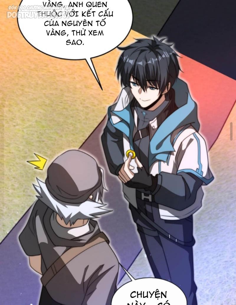 không gian hệ lão lục: dự trữ một vạn tấn thịt ngày tận thế chapter 88 23