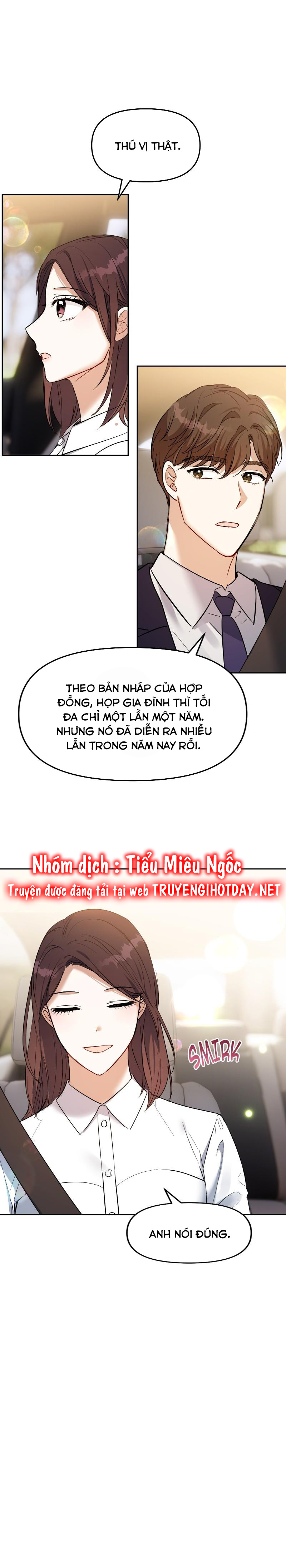 bản cam kết hôn nhân chapter 55 10