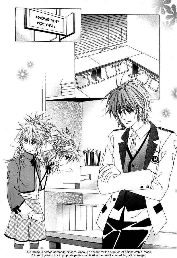 she's scary chapter 15 14