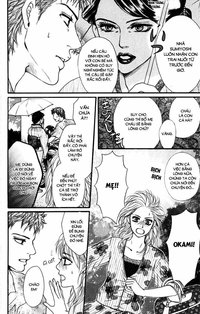 xứng danh anh hùng chapter 82 7