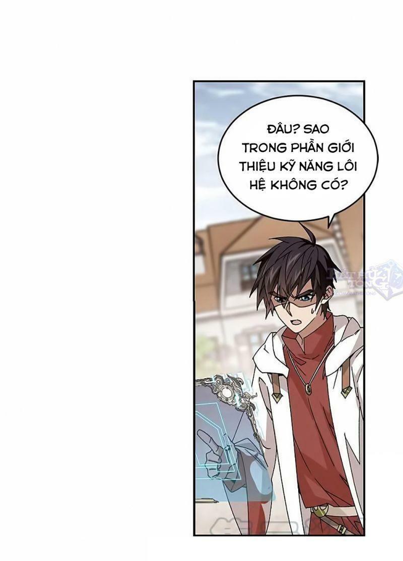 võng du chi cận chiến pháp sư chapter 373 15