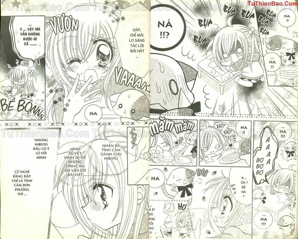 tôi là idol chapter 6 3