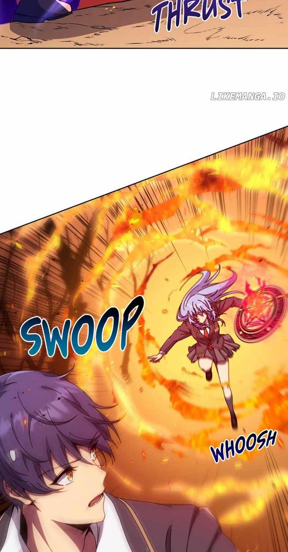 tử linh sư thiên tài của học viện chapter 75 61