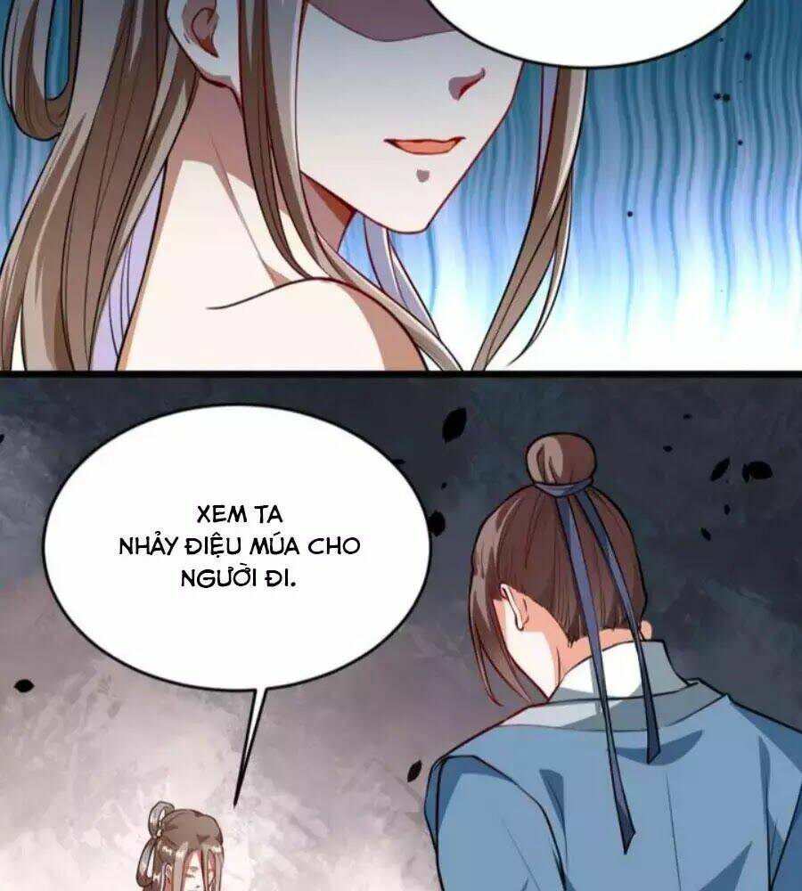 thái tử điện hạ, nô tài có hỉ rồi chapter 22 43