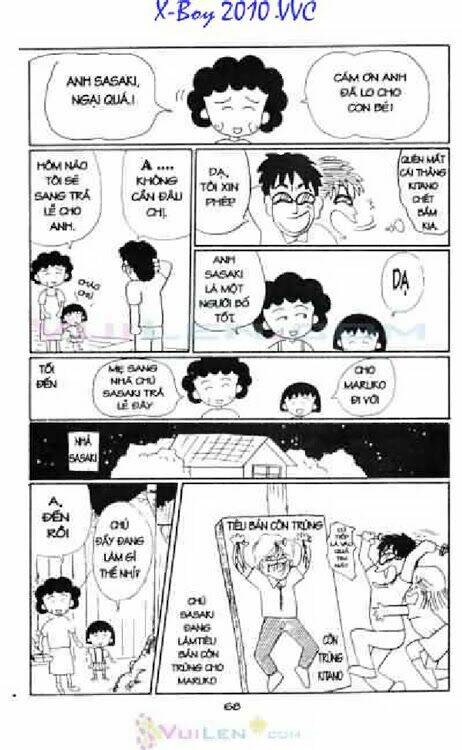 nhóc maruko chapter 2 68