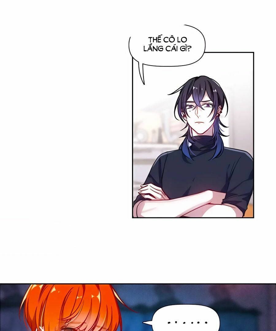 địa ngục cáo bạch thi chapter 55 7
