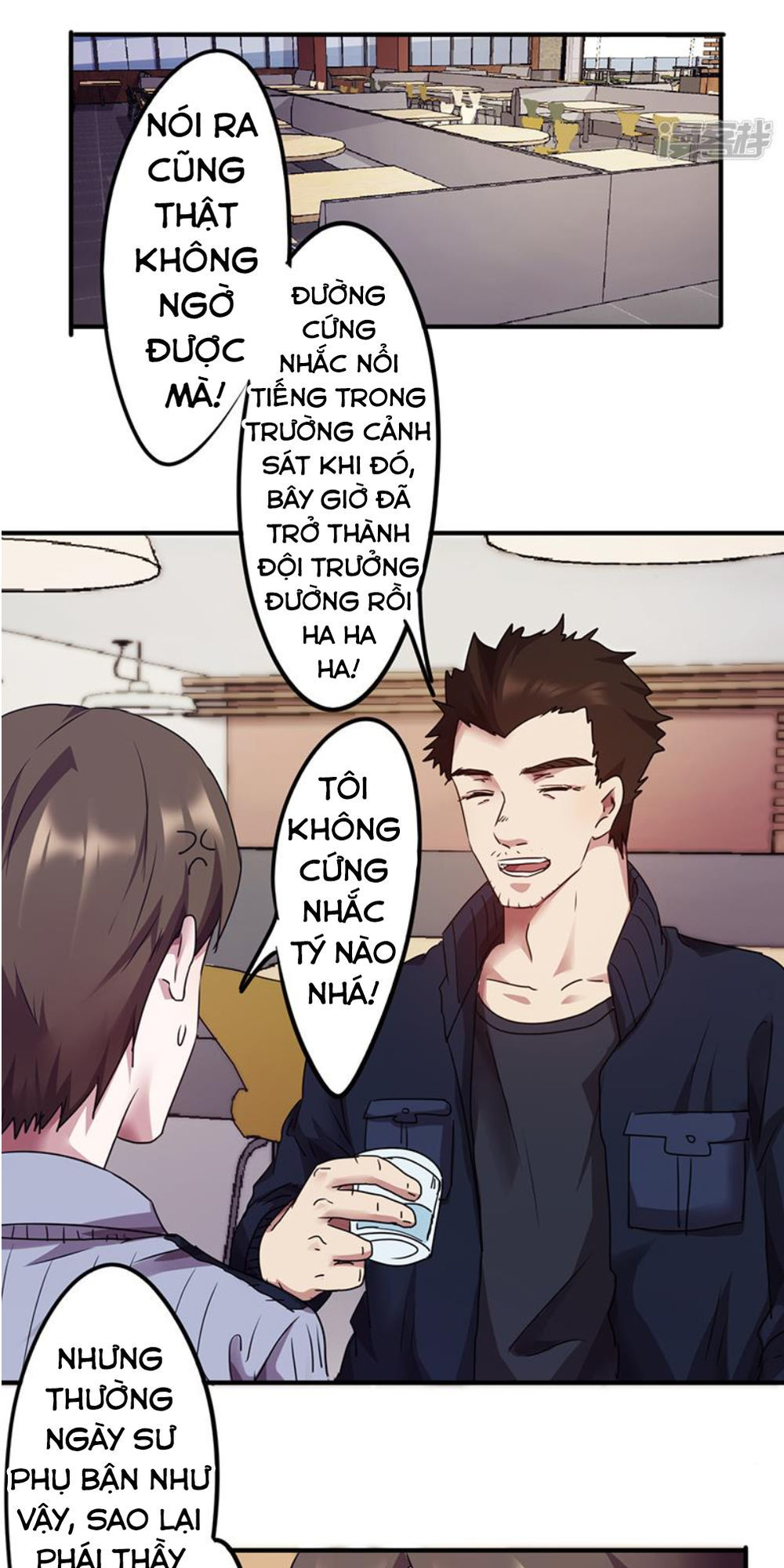 tối cường nông dân hệ thống chapter 93 10