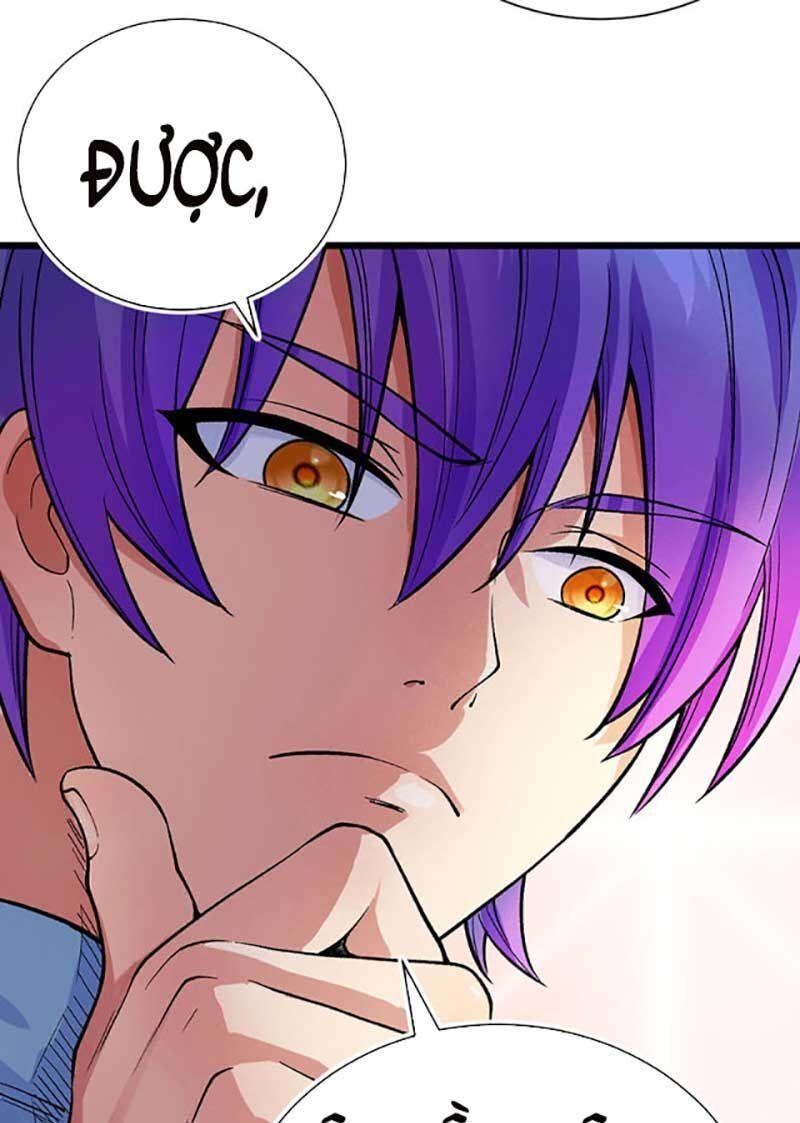 võ đạo độc tôn chapter 587 26