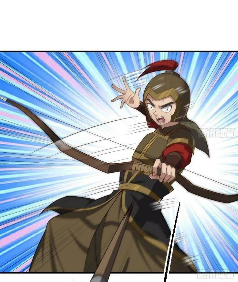 trọng sinh tới đại đường chapter 90 25