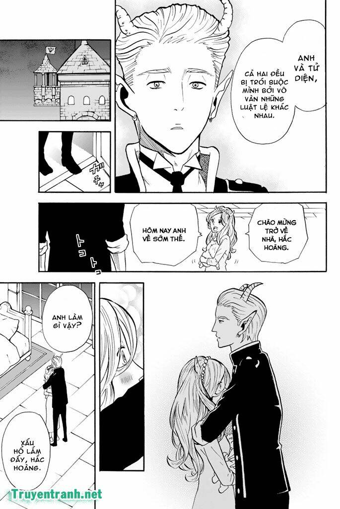 sodatechimaou chapter 79 8