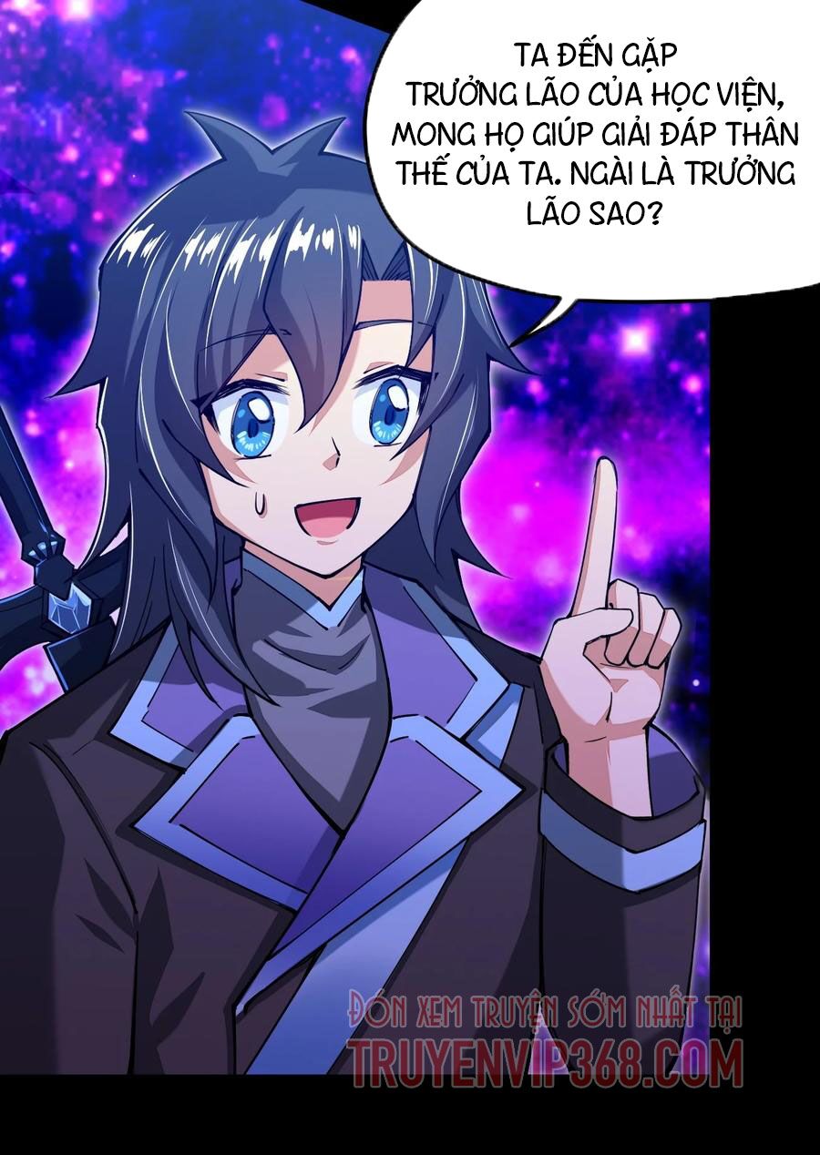 sức mạnh của kiếm thần chapter 37 13