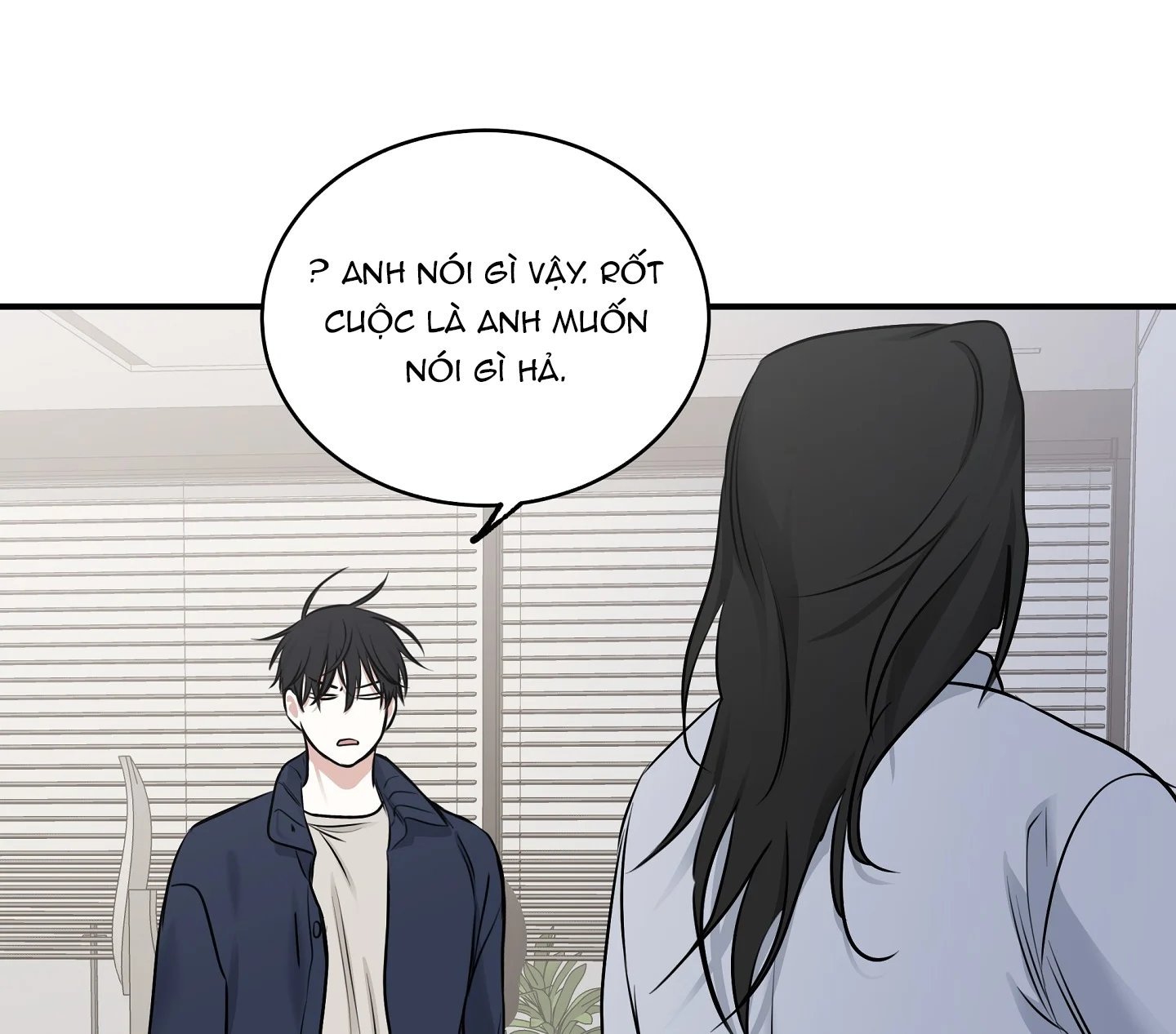 đêm bên bờ biển chapter 87.2 23