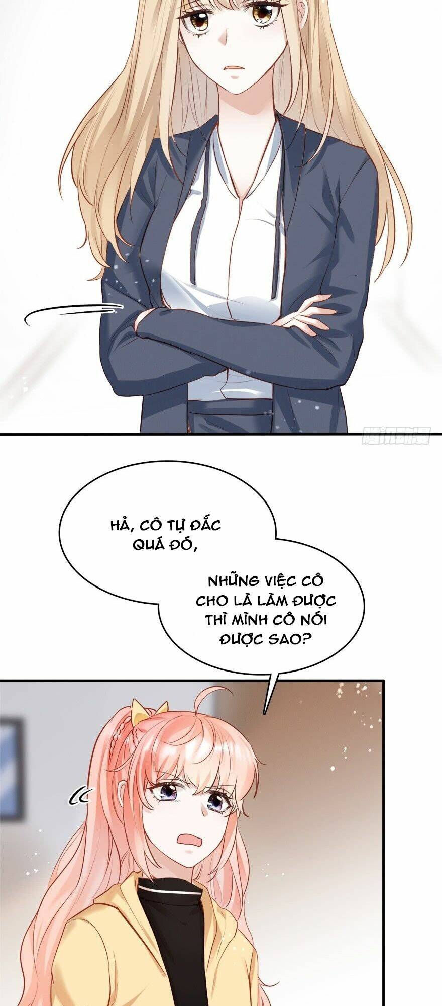 sau này vẫn cứ thích em chapter 19 23