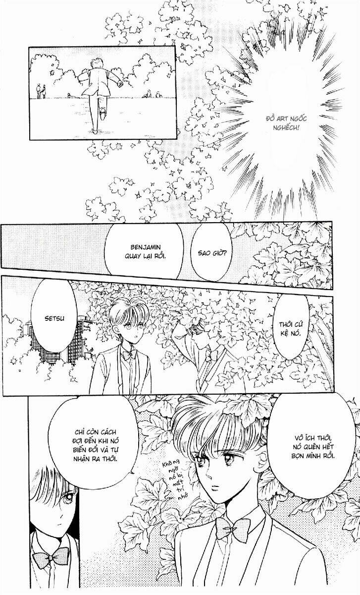 tsuki no ko chapter 5.1 34