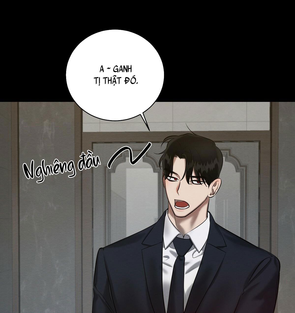 vòng xoáy của ác ma chapter 7 11