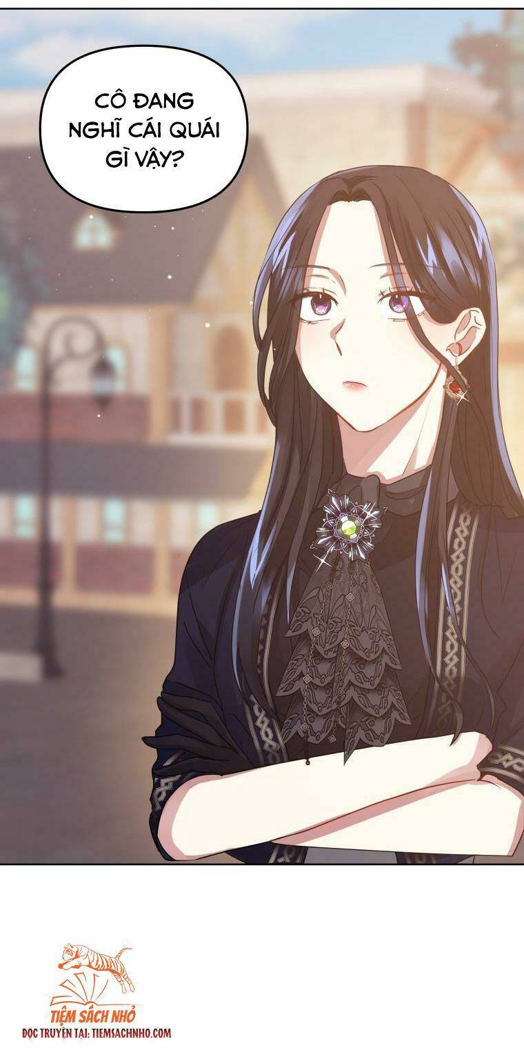 ác nữ phản diện đã chọn nam chính chapter 4 4