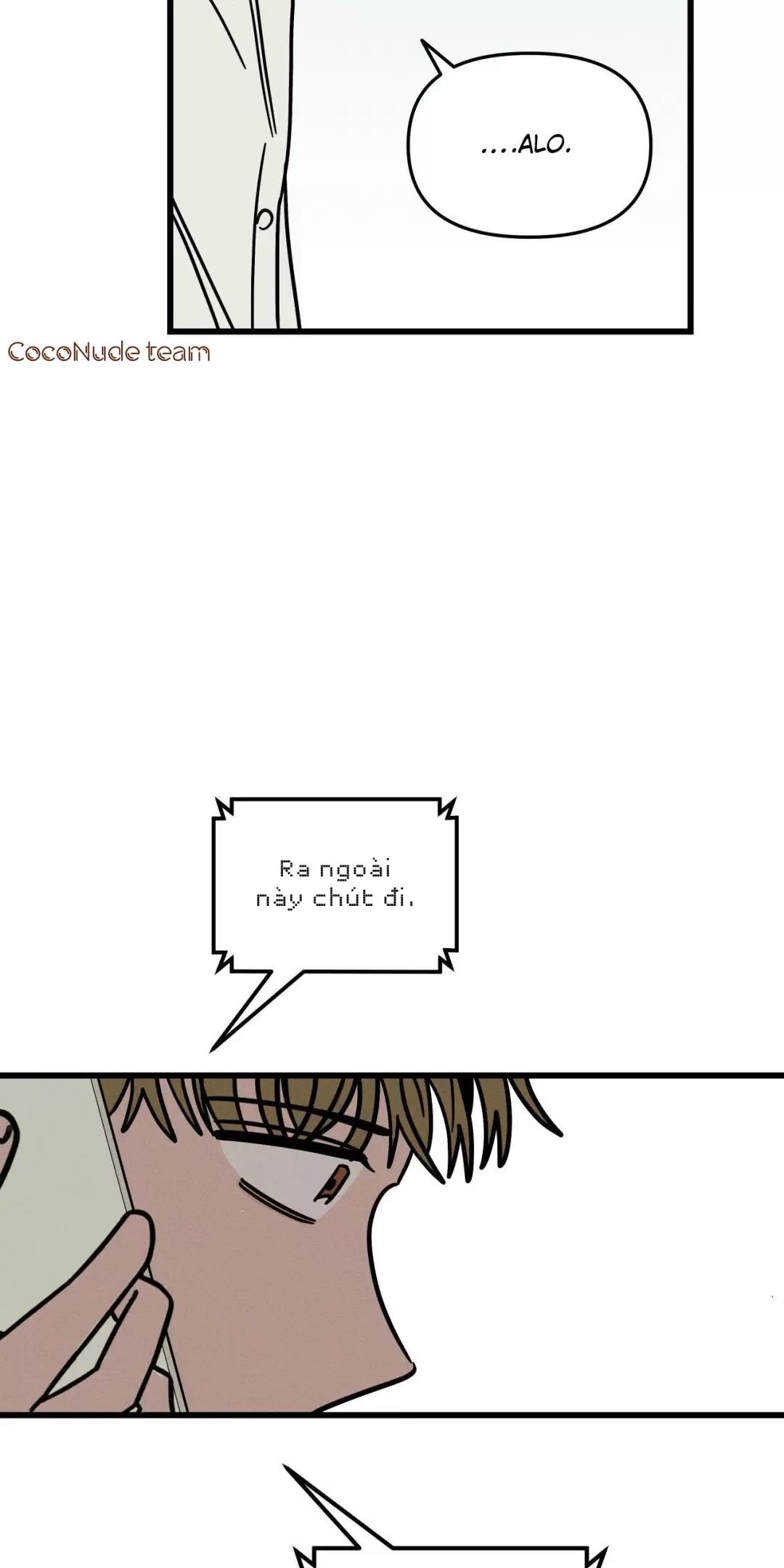 lời tỏ tình từ con số 0 chapter 31 24