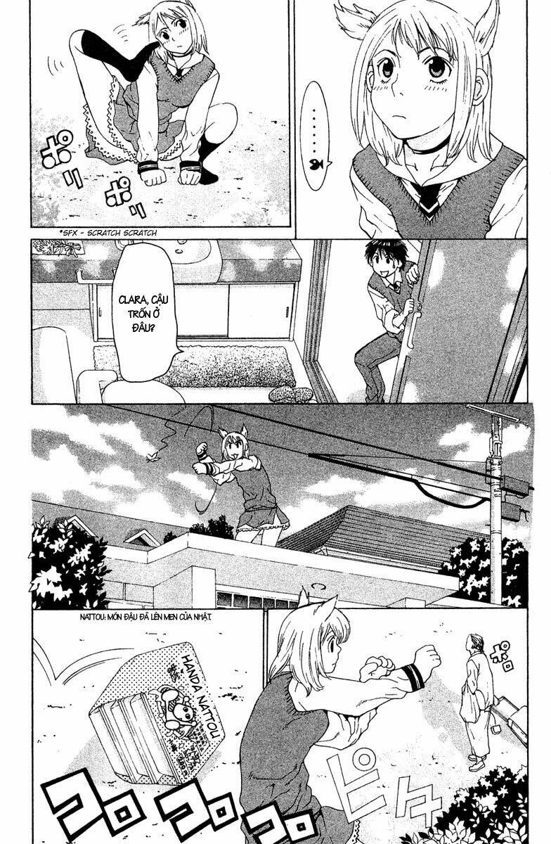 gachax2 ~ secret chapter 15 12