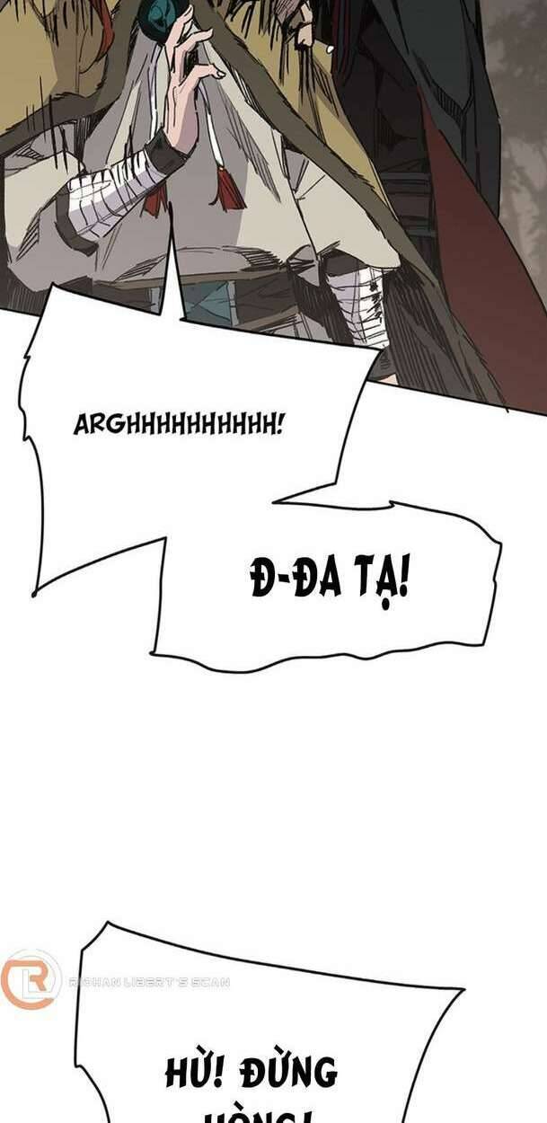 kiếm sĩ bất bại chapter 167 20