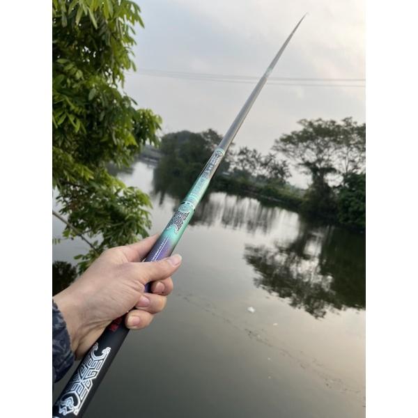 Anh Hùng vô Song phiên bản 5H tặng kèm ngọn phụ