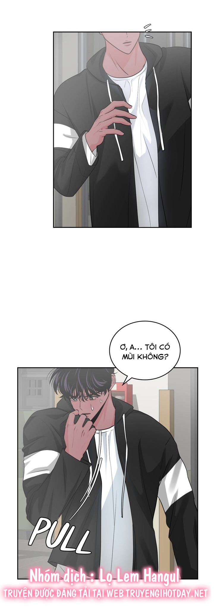 tối hậu thư chapter 64 12