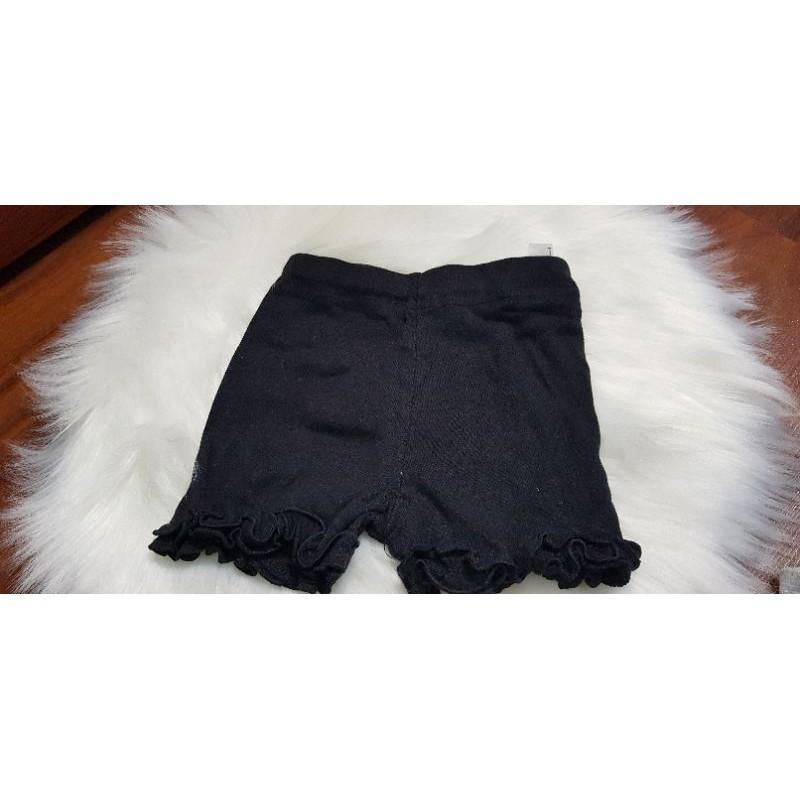 Quần bé gái cotton mềm từ size 80-120
