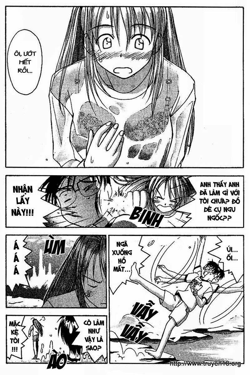 love hina chapter 2 11