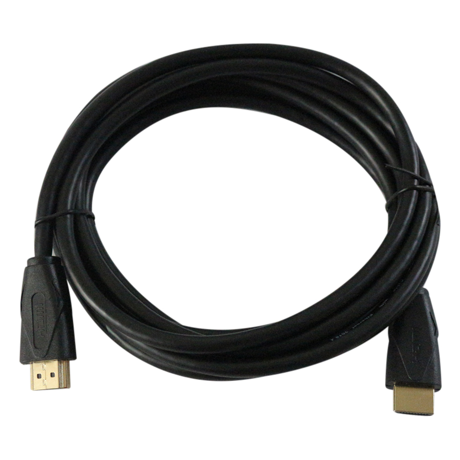 Dây Cáp HDMI 1.4v IT-Link - 3.0m (Đen) - Hàng Nhập Khẩu