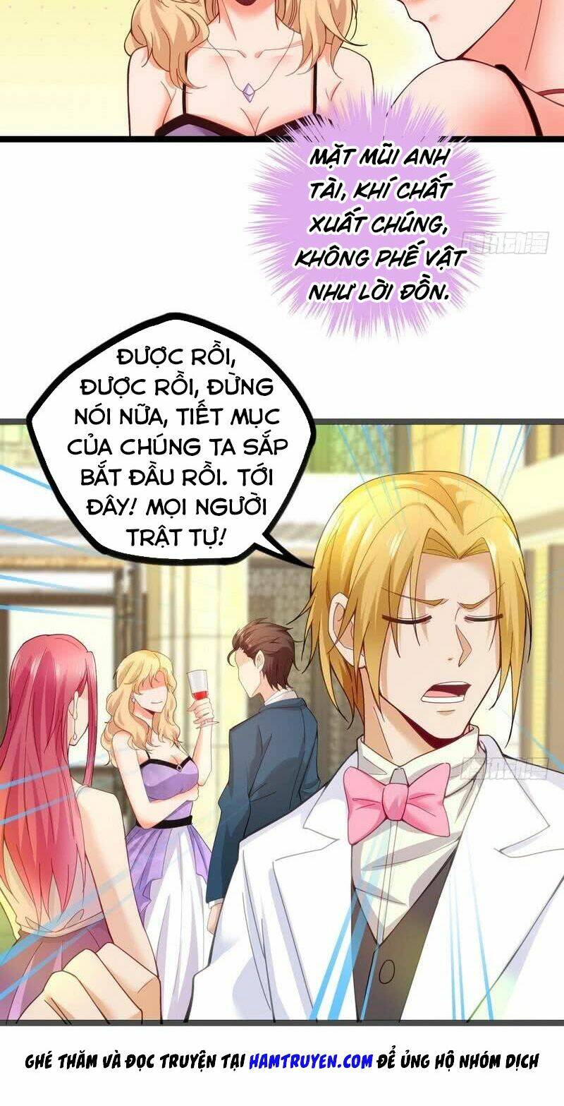 trọng sinh cực phẩm tiên đế chapter 7 28