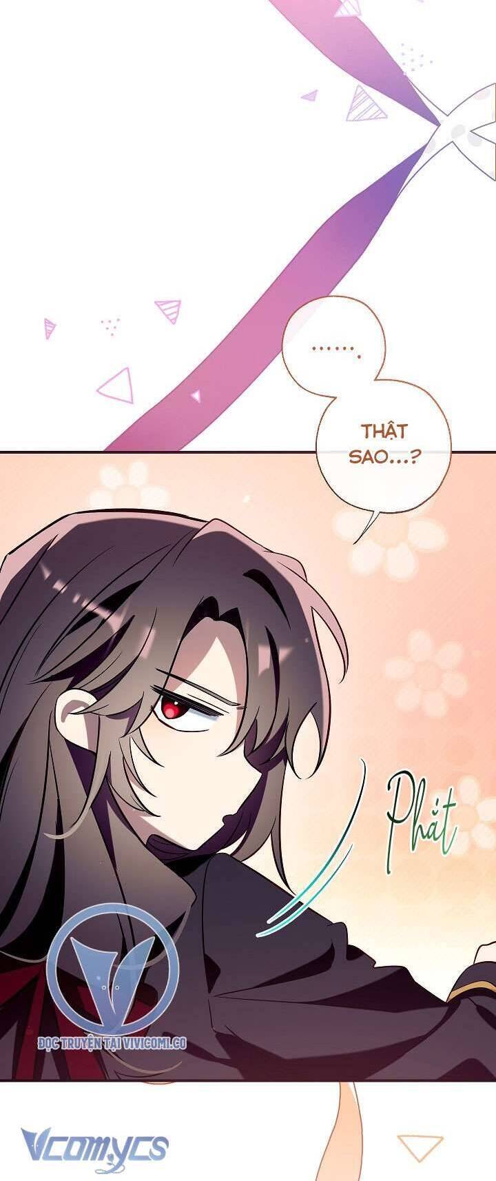 chúng ta có thể trở thành gia đình được không? chapter 133 54