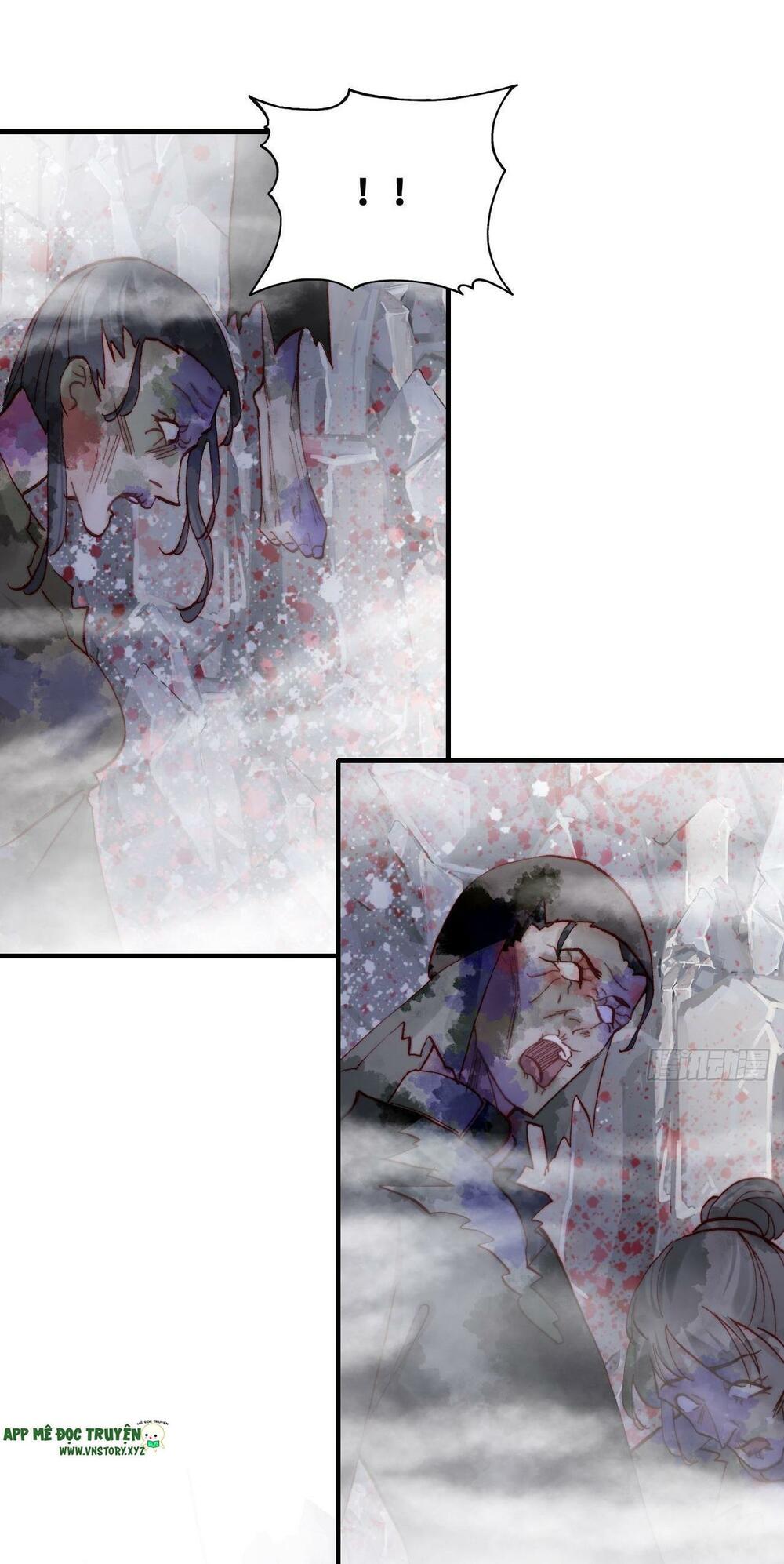 lại bị bệnh chiều chuộng quấn lấy chapter 82 66