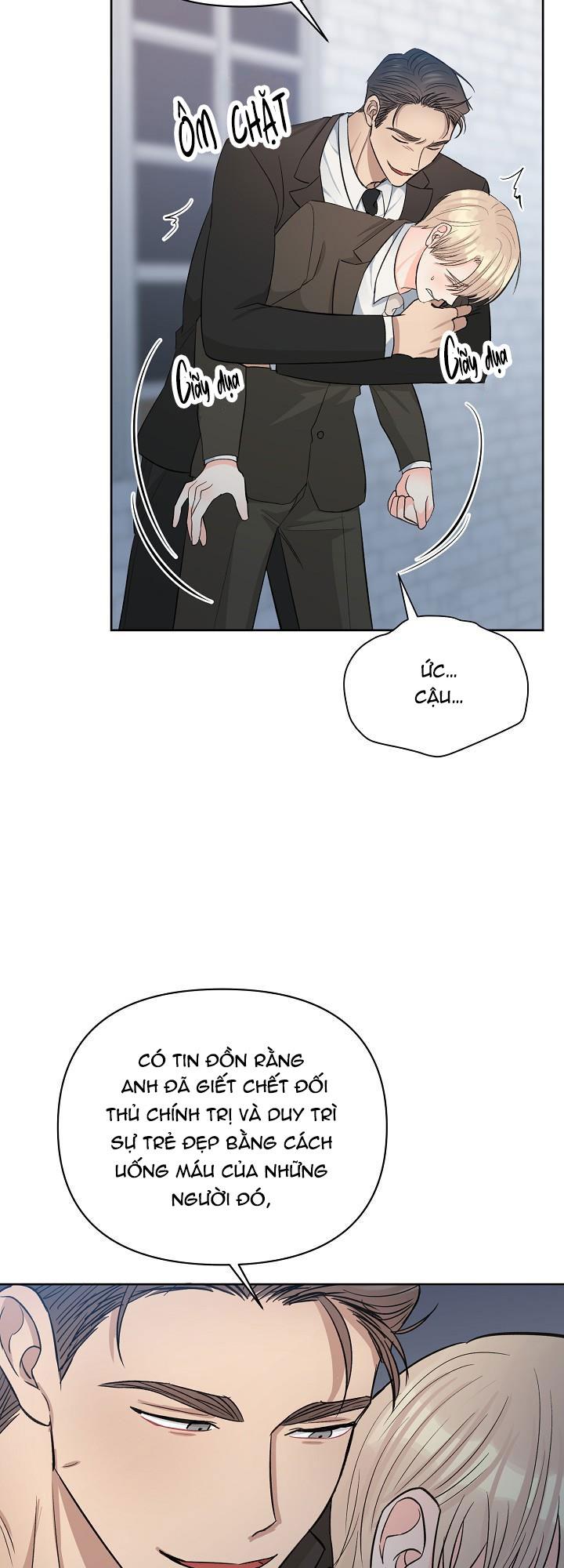 sắc đêm chapter 29 3