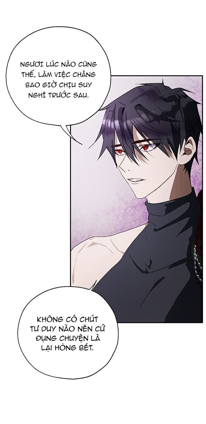 cách để cứu rỗi anh trai của nữ chính chapter 16 6