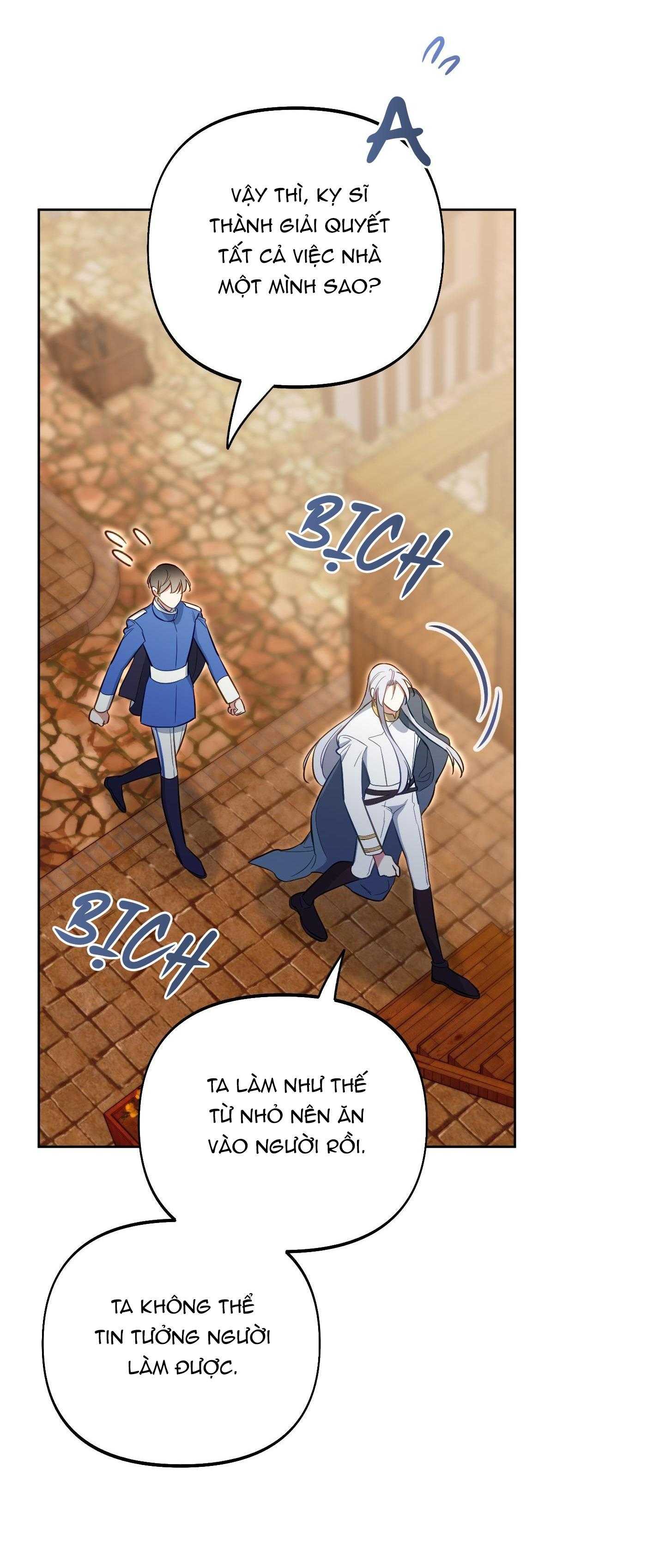 (np) trở thành vua công lược chapter 51 35