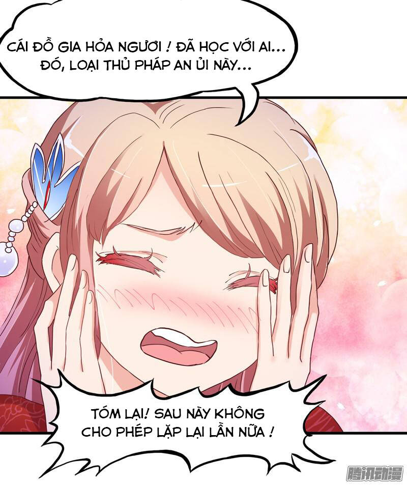 giữ chặt tiểu bạch long chapter 15 30