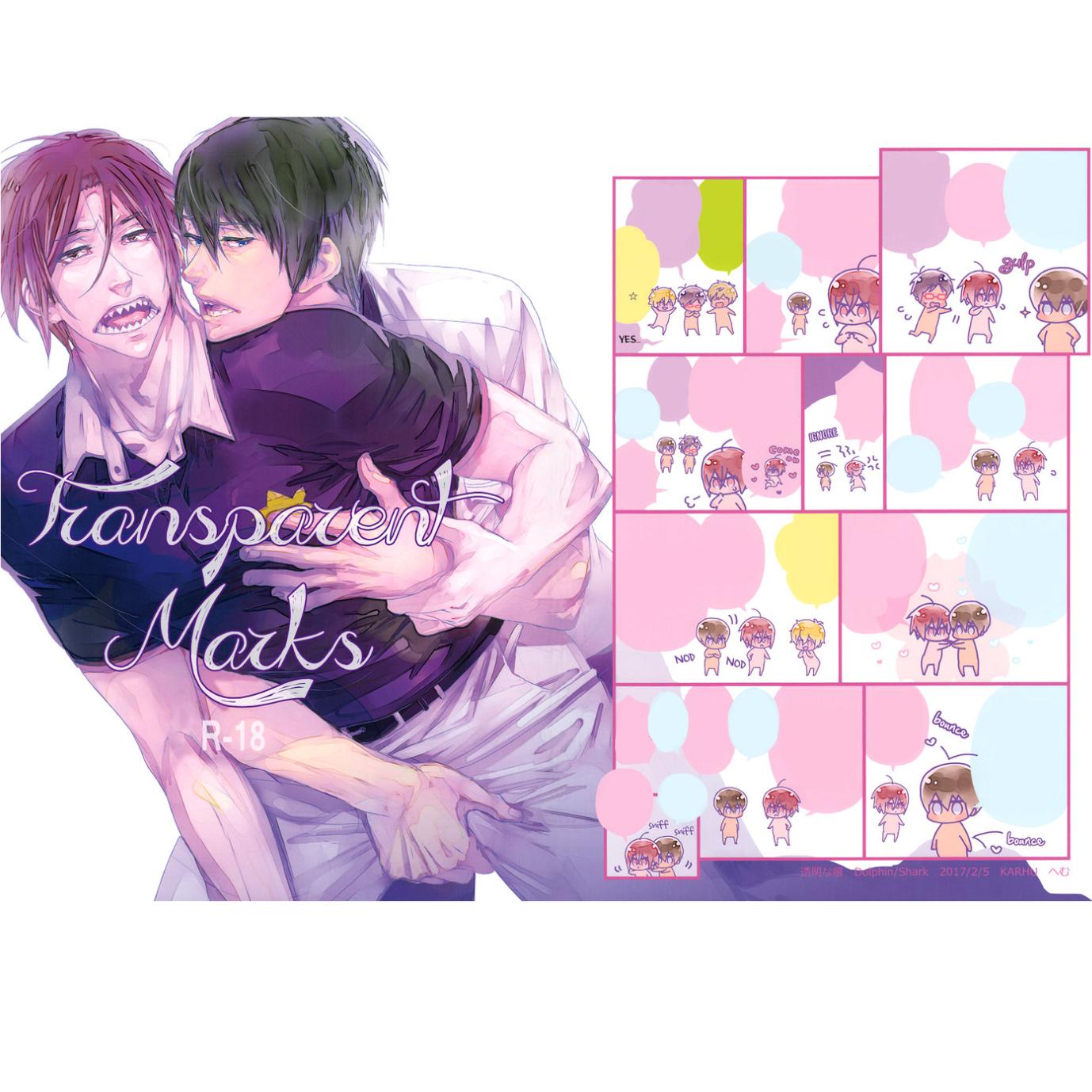 người tà răm luôn có quỷ theo sau chapter 55 1