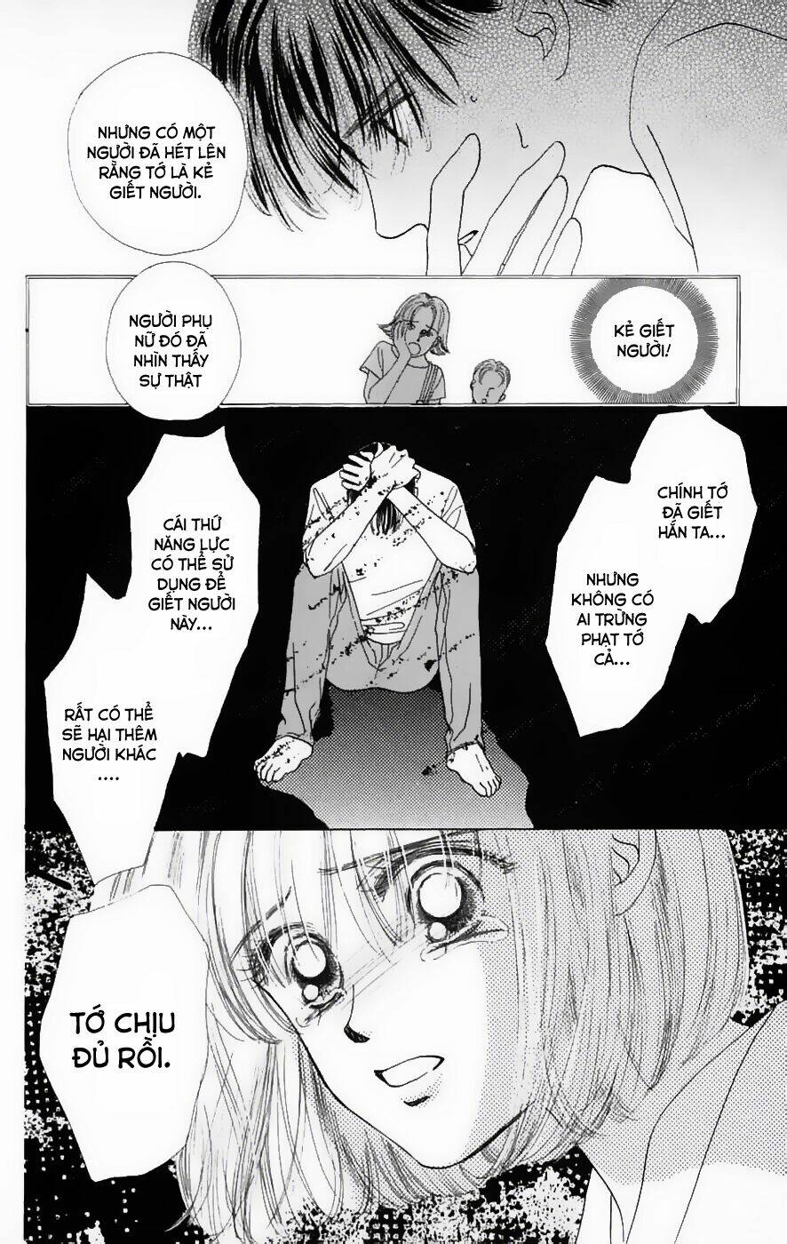 only you chapter 6 4