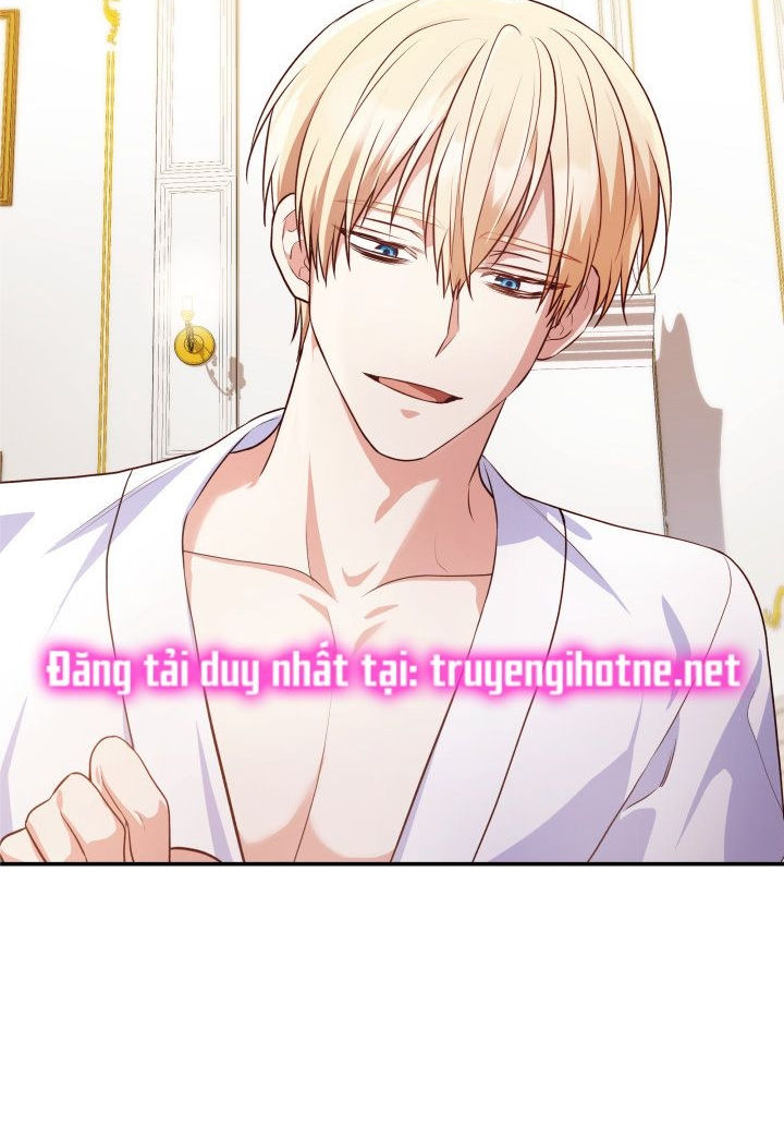 từ ác nữ tôi phải trở thành một người mẹ chapter 29.2 61