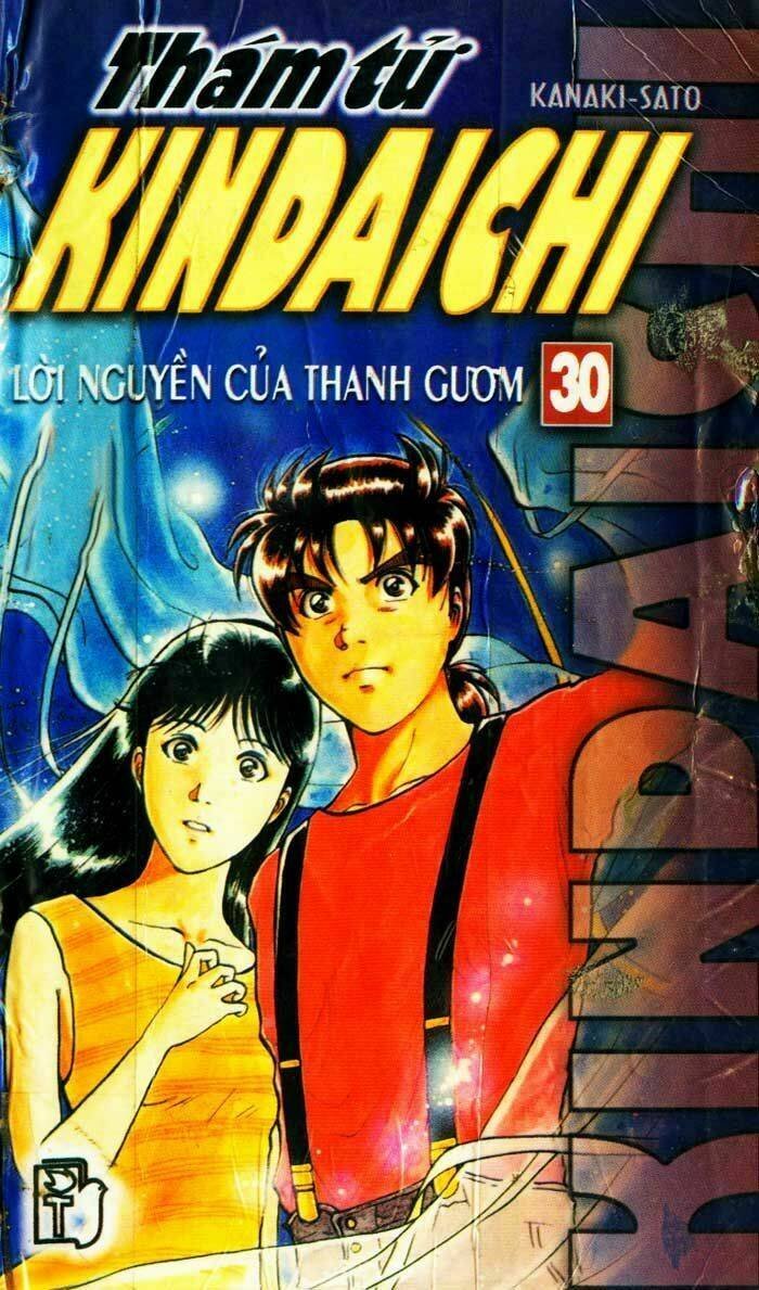 thám tử kindaichi (bản đẹp) chapter 117 1